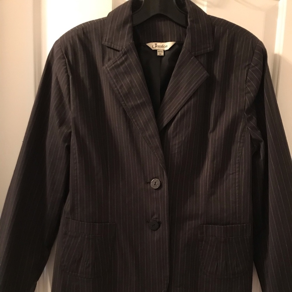NWOT Blazer/Jacket